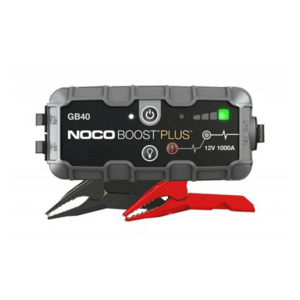 Nabíjačka akumulátorov NOCO GB40 Jump Starter vyobraziť