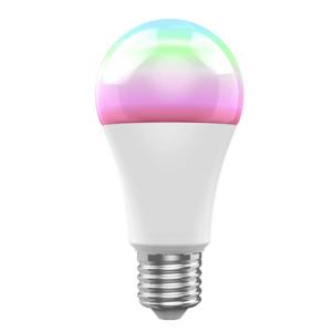 Smart LED žiarovka E27 10W RGB CCT WOOX R9074 WiFi Tuya vyobraziť
