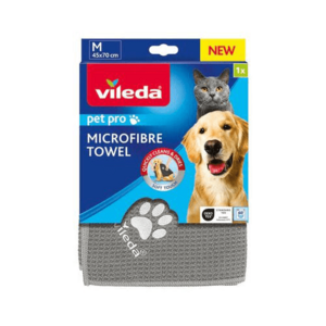 Uterák z mikrovlákna VILEDA Pet 172650 1ks vyobraziť