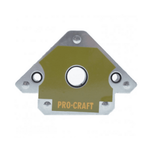 Magnetický zvárací držiak PROCRAFT WH25P vyobraziť