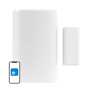 Smart detektor na dvere/okno SONOFF SNZB-04P ZigBee vyobraziť