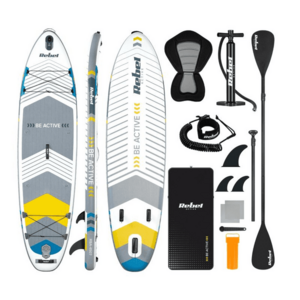 Paddleboard REBEL RBA-4507 White vyobraziť