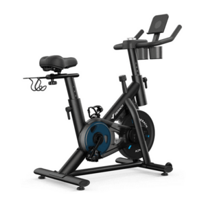 Spinningový bicykel MERACH MR-S26B2-EU vyobraziť