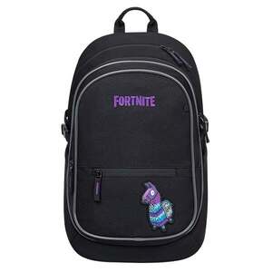 Školský batoh BAAGL Core Fortnite Liama vyobraziť
