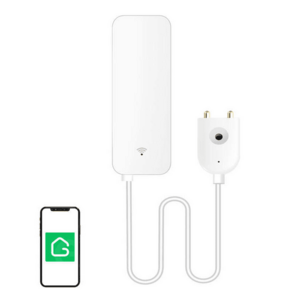 Smart detektor úniku vody GOSUND S5 WiFi Tuya vyobraziť