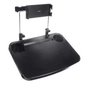 Stolík do auta s držiakom na telefón SIXTOL Car Table 1 vyobraziť