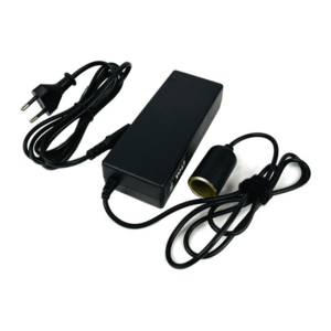 Adaptér pre autochladničky VOLT 230/12V 6A 80W vyobraziť