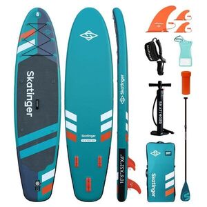 Paddleboard SKATINGER Jade vyobraziť