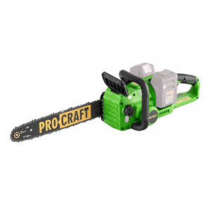 Motorová píla AKU PROCRAFT PCA42/2 bez batérie vyobraziť