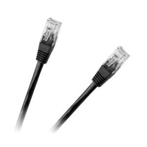 Kábel UTP RJ45/RJ45 Cat6 7, 5m Patchcord REBEL vyobraziť