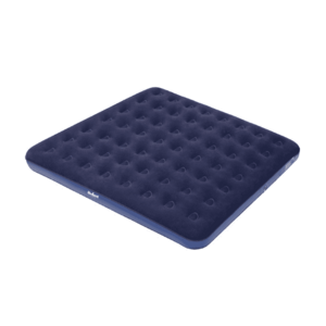 Matrac nafukovací REBEL RBA-5001-XXL 203 x 183 x 22cm vyobraziť