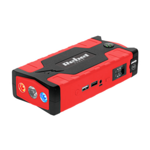 Štartovacia sada Jump Starter a kompresor REBEL URZ0967 vyobraziť