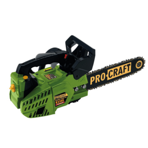 Píla reťazová PROCRAFT K350S vyobraziť