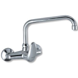 NOVASERVIS - Drezová umývadlová batéria 150 mm Metalia 55 chróm 55031, 0 vyobraziť