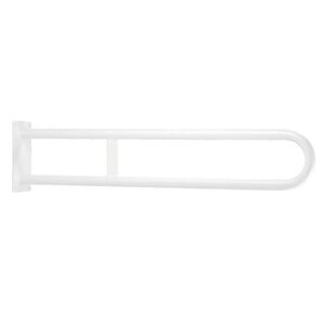 NOVASERVIS - Madlo dvojité pevné 844 mm biela R6683, 11 vyobraziť