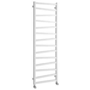 SAPHO - ZIG vykurovacie teleso 500x1572, biela mat ZG516 vyobraziť