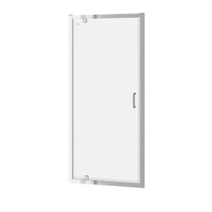CERSANIT - DVERE 80x190 TRANSPARENT SKLO S154-005 vyobraziť