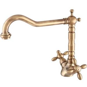 Rubineta - Drezová batéria VENEZIA V-33 OLBAV33 vyobraziť