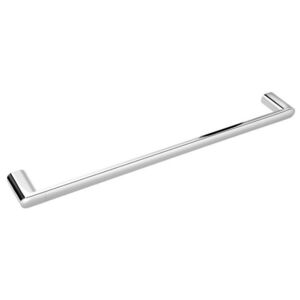 SAPHO - FLORI držiak uterákov 600x70, chróm RF009 vyobraziť