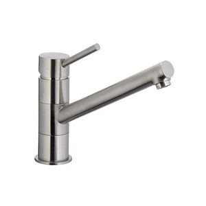 KFA - ANDRA drezová batéria otočná, INOX 6533-915-22 vyobraziť