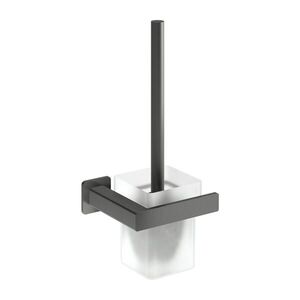 OMNIRES - NELSON WC kefa grafit /GR/ NL80620GR vyobraziť