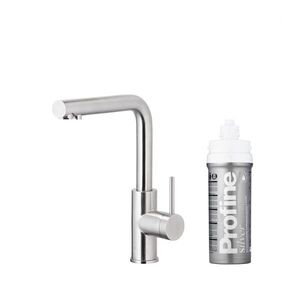KFA - Batéria drezová DUERO PURE BASIC, s filtráciou, nerez 6623-914-22 vyobraziť