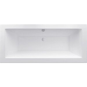 MEXEN - Cube obdĺžniková vaňa 190 x 90, biela 55051909000 vyobraziť