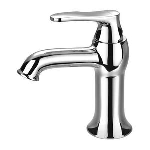 OMNIRES - ART DECO umývadlová batéria, chróm lesk AD5110CR vyobraziť