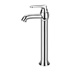 OMNIRES - ART DECO umývadlová batéria vysoká, chróm lesk AD5112CR vyobraziť