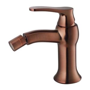 OMNIRES - ART DECO bidetová batéria, meď kartáčovaná AD5120ORB vyobraziť