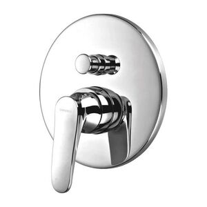 OMNIRES - ART DECO sprchová batéria podomietková, chróm lesk AD5135CR vyobraziť