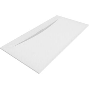 MEXEN - Egon obdĺžniková sprchová vanička SMC 180 x 80, biela 4R108018 vyobraziť