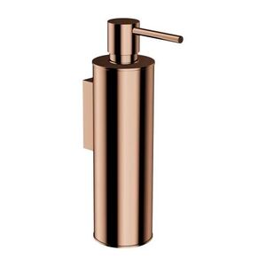 OMNIRES - MODERN PROJECT dávkovač tekutého mydla, nástenný, meď lesk MP60721CP vyobraziť