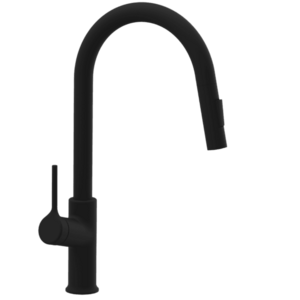 INVENA - FARSALA Drezová batéria čierna BZ-40-U04-S vyobraziť