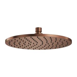 OMNIRES - SLIMLINE dažďová sprcha, 25 cm, kartáčovaná meď WG125CCPB vyobraziť