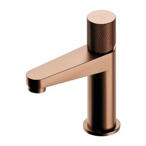 OMNIRES - CONTOUR umývadlová batéria, kartáčovaná meď CT8010CPB vyobraziť