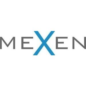 MEXEN/S - Cesar granitový drez s odkvapkávačom vrátane batérie Duo, čierna/zlatá metalik 6514-75-671701-07-B vyobraziť