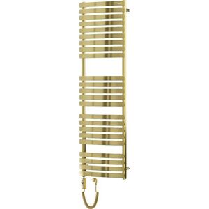 MEXEN/S - Bachus radiátor + vykurovacia tyč 1600 x 500 mm, 900 W, zlatá W109-1600-500-2900-50 vyobraziť