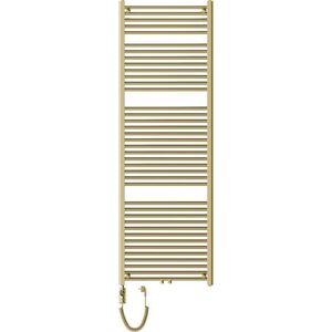 MEXEN/S - Mars radiátor + vykurovacia tyč 1800 x 600 mm, 900 W, zlatá W110-1800-600-2900-50 vyobraziť