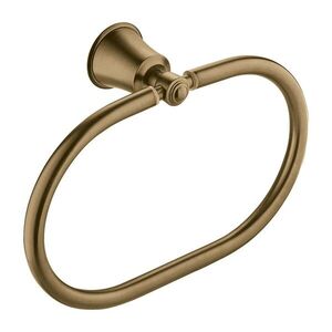 OMNIRES - ART LINE držiak uterákov bronz /BR/ AL53230BR vyobraziť
