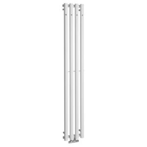 SAPHO - PILON vykurovacie teleso 270x1800, so 4 háčikmi, biela mat IZ121T vyobraziť