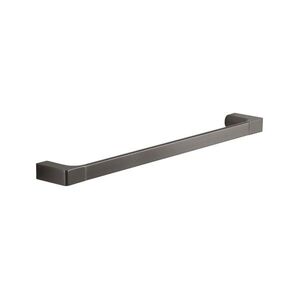 Gedy - PIRENEI držiak uterákov 600, gun metal PI216081 vyobraziť