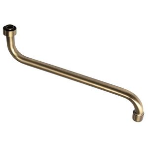 SAPHO - Univerzálne výtokové ramienko, 300, typ S, bronz 306630 vyobraziť