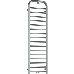 DEANTE - Silia kúpeľňový radiátor - výška 157 cm AGI_FG51 vyobraziť