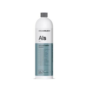 KOCH CHEMIE - Koch Chémia Konzervačný prípravok na vinyl a kožu Koch Allround Leather Sealant 1 l č.523001 EG4523001 vyobraziť