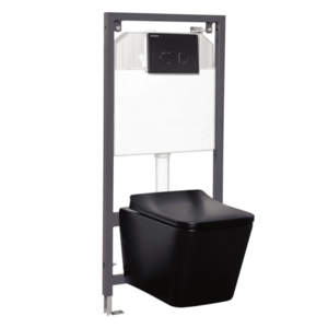 KERRA - Inštalačný set WC TINOS BLM/Pacific BL 5907548116291 vyobraziť