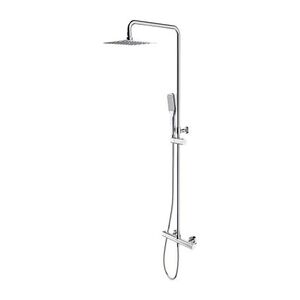 OMNIRES - UNI termostatický sprchový stĺp chróm /CR/ Y1244X/6/KCR vyobraziť