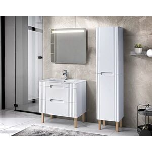 COMAD - Nábytkové umývadlo LAVA 120cm 5907611651582 vyobraziť