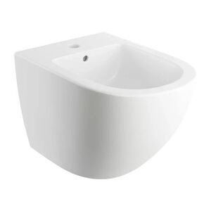 OMNIRES - OTTAWA závesný bidet, 48, 5 x 37 cm, matná biela OTTAWABIBM vyobraziť