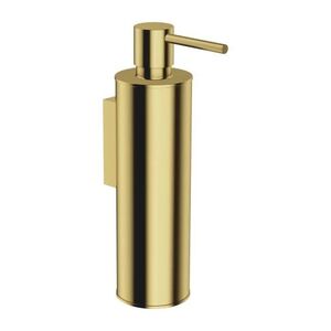 OMNIRES - MODERN PROJECT dávkovač mydla, nástenný, kartáčovaná mosadz MP60721BSB vyobraziť